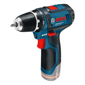 Akkuporakone Bosch GSR 12V-15 Solo Professional