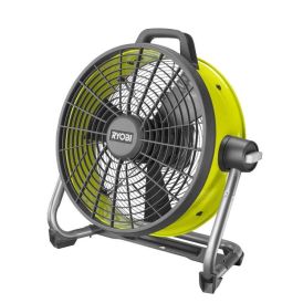 Lattiatuuletin Ryobi R18F5-0 18V