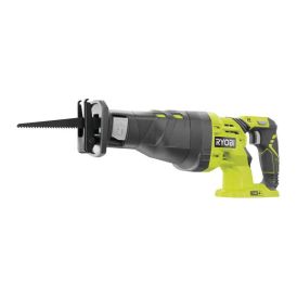 Akkupuukkosaha Ryobi ONE+ R18RS-0