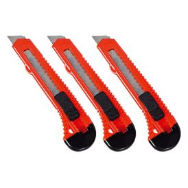Mattoveitsisetti Alpha Tools 3 kpl