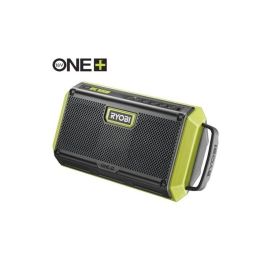 Bluetooth -kaiutin Ryobi ONE+ RBT18-0