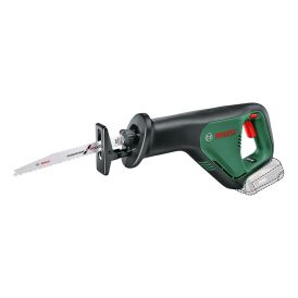 Akkupuukkosaha Bosch AdvancedRecip 18V