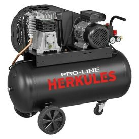 Kompressori Herkules Pro-Line B 2800 B/100 CT3, 2,2 kW