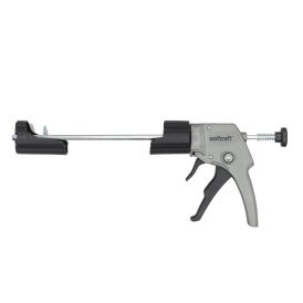 Patruunapuristin Wolfcraft MG 611