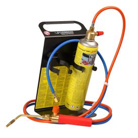 Kaasuhitsaussarja Rothenberger Industrial Roxy Kit Plus Overseas Edition