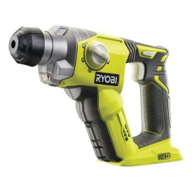 Akkuporavasara Ryobi R18SDS-0