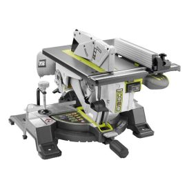 Yhdistelmäsaha Ryobi RTMS1800-G 1800 W 254 mm