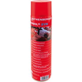 Kierteityshyytelö Rothenberger Industrial 600 ml