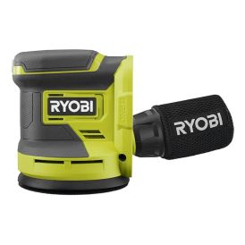 Epäkeskohiomakone Ryobi ONE+ RROS18-0