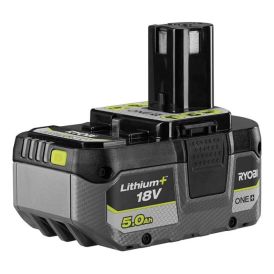 Akku Ryobi ONE+ RB1850X 5Ah