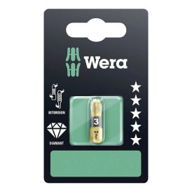 Ruuvauskärki Wera 855/1 BDC Pozidriv PZ3 x 25 mm