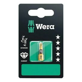Ruuvauskärki Wera 855/1 BDC Pozidriv PZ1 x 25 mm