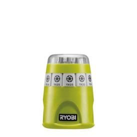 Kärkisarja Ryobi RAK10TSD