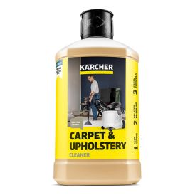 Tekstiilien puhdistusaine Kärcher RM 519 1 l