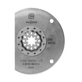 Segmenttisahanterä Fein HSS BiM Starlock Ø 100 mm
