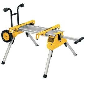 Sahapöytä Dewalt DE7400-XJ