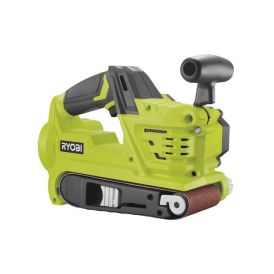 Nauhahiomakone Ryobi ONE+ R18BS-0