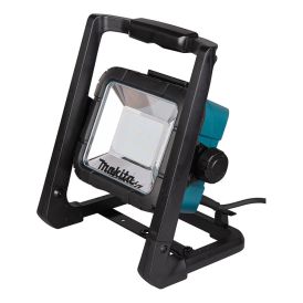 TYÖMAAVALAISIN MAKITA LXT DEADML805