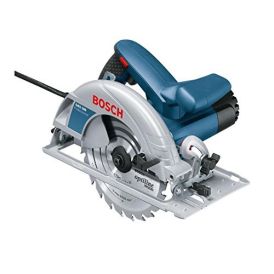 Pyörösaha Bosch GKS 190