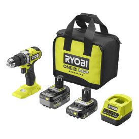Akkuiskuporakone Ryobi ONE+ HP RPD18C-242S