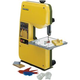 Mikrovannesaha Proxxon MBS 240/E