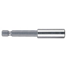 Ruuvikärjenpidin Craftomat magneettinen ¼" 75 mm