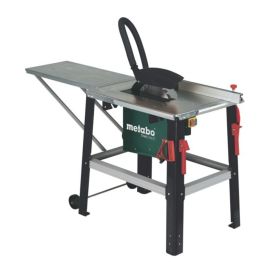 Rakennussirkkeli Metabo TKHS 315 C 2,00 WNB