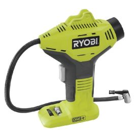 Ilmapumppu Ryobi ONE+ R18PI-0