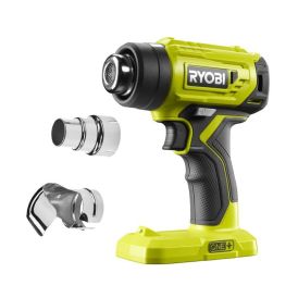 Kuumailmapuhallin Ryobi ONE+ R18HG-0