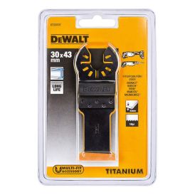 Monitoimityökalunterä DeWalt DT20707-QZ
