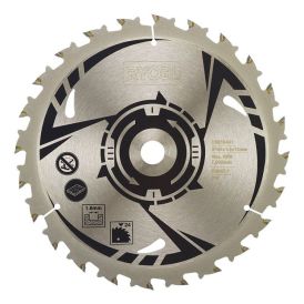 Pyörösahanterä Ryobi CSB184A1