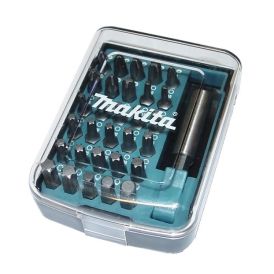 Ruuvikärkisarja Makita 31-os.