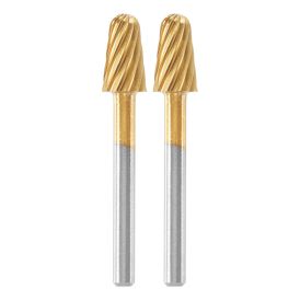 Veistoterä Dremel® Max 6,4 mm 2 kpl (117DM)