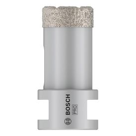 Timanttireikäsaha Bosch Dry Speed 25 mm