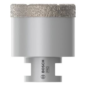 Timanttireikäsaha Bosch Dry Speed 51 mm