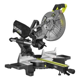 Katkaisu- ja jiirisaha Ryobi ONE+ HP RMS18254X-0