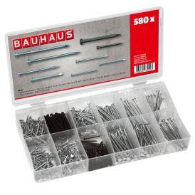 Naulalajitelma BAUHAUS