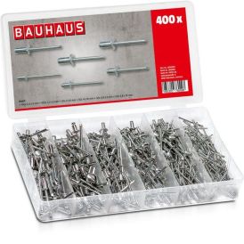 Popniittilajitelma Bauhaus
