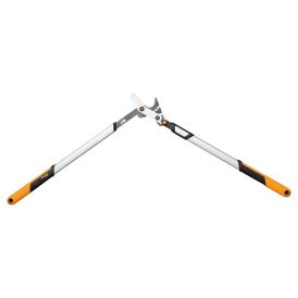 Raivaussakset Fiskars X-series DualAction