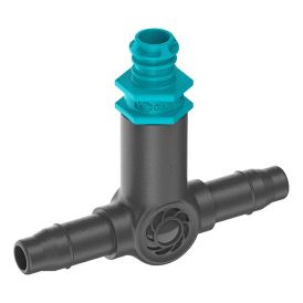 Rivitippusuutin Gardena Micro-Drip säädettävä 2 l