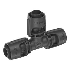 T-liitin Gardena Micro-Drip 13 mm