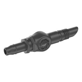 Jatkoliitin Gardena Micro-Drip 4,6 mm