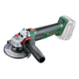 Akkukulmahiomakone Bosch AdvancedGrind 18V-80