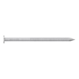 Ulkovuorinaula Simpson Strong-Tie CLNG Kuumasinkitty Tasakanta 2,8 x 65 mm 500 kpl