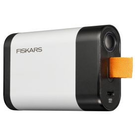 Akku Fiskars 12V 4Ah