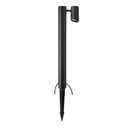 Ulkovalaisin Markslöjd Garden 24 Musta 60 cm