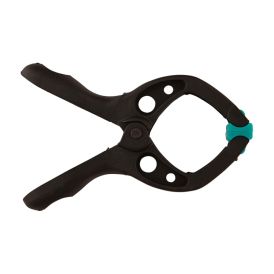 Jousipuristin Wolfcraft Microfix Muovia 4 kpl