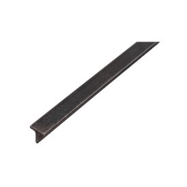 T-profiili Stabilit Teräs 25 x 25 x 2000 mm