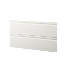 Etuosa 2 kpl Camargue Modern Integrated Mattavalkoinen 100 cm