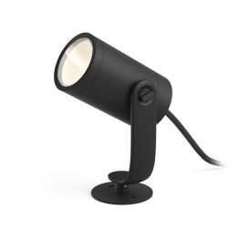 Ulkospottivalaisin Philips Hue Lily 3 kpl Peruspakkaus